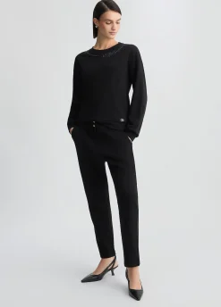 Liu Jo Pantalon molletonné|Femme Vêtements De Sport|Pantalons