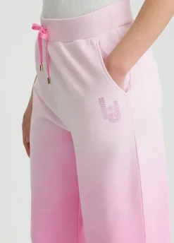 Liu Jo Pantalon molletonné|Femme Vêtements De Sport|Pantalons