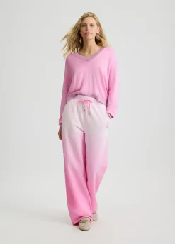 Liu Jo Pantalon molletonné|Femme Vêtements De Sport|Pantalons