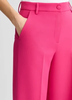 Liu Jo Pantalon Palazzo|Femme Pantalons|Tailleurs