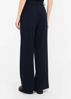 Liu Jo Pantalon palazzo|Femme Pantalons