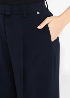 Liu Jo Pantalon palazzo|Femme Pantalons