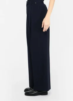 Liu Jo Pantalon palazzo|Femme Pantalons