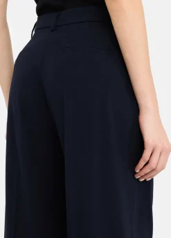 Liu Jo Pantalon palazzo|Femme Pantalons