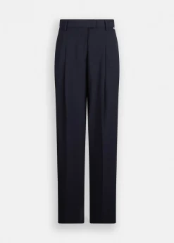 Liu Jo Pantalon palazzo|Femme Pantalons