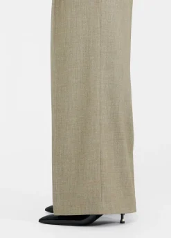 Liu Jo Pantalon palazzo|Femme Pantalons