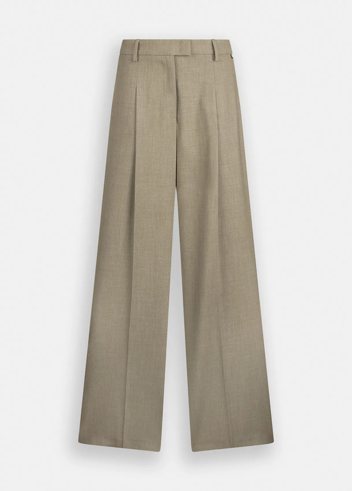 Liu Jo Pantalon palazzo|Femme Pantalons