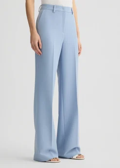 Liu Jo Pantalon Palazzo|Femme Pantalons|Tailleurs
