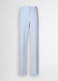 Liu Jo Pantalon Palazzo|Femme Pantalons|Tailleurs