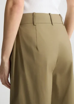 Liu Jo Pantalon palazzo|Femme Pantalons