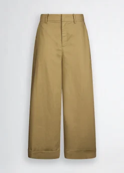 Liu Jo Pantalon palazzo|Femme Pantalons