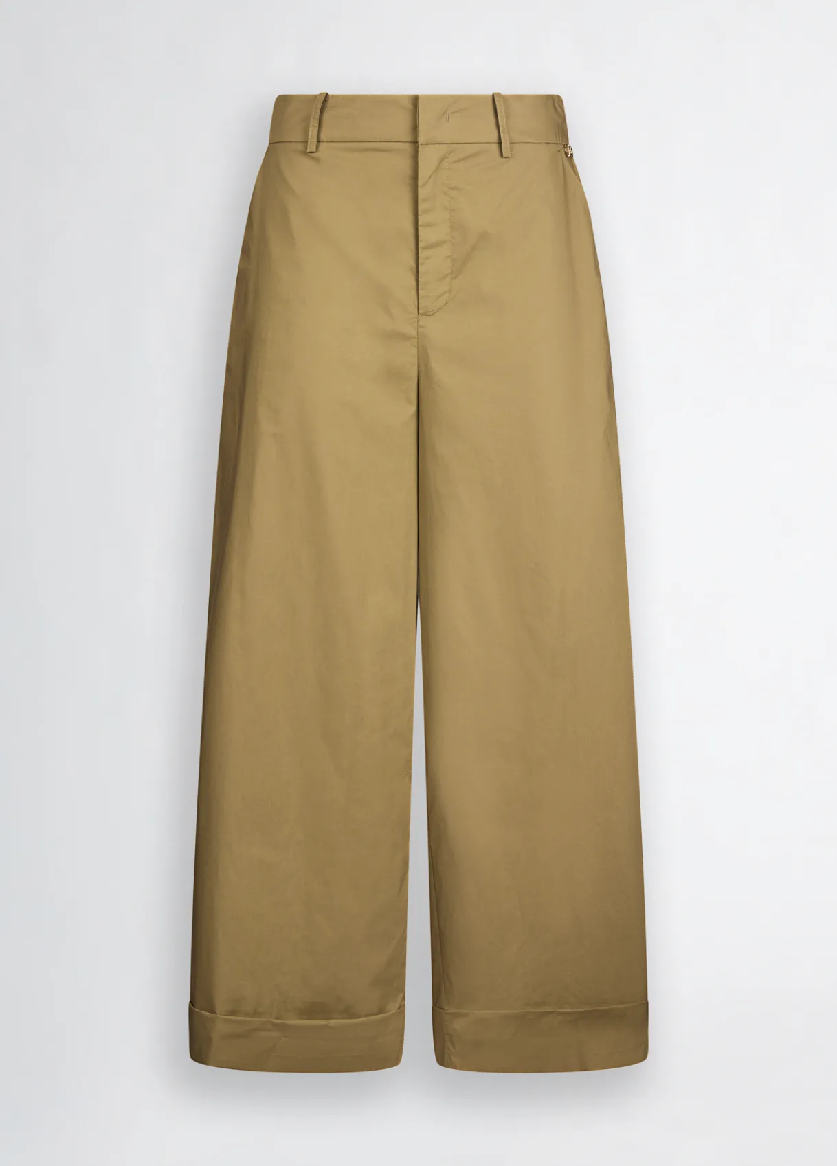 Liu Jo Pantalon palazzo|Femme Pantalons