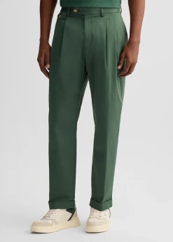 Liu Jo Pantalon pour homme à pinces|Homme Pantalons