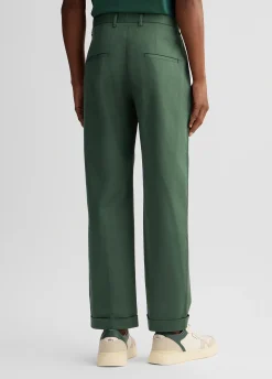 Liu Jo Pantalon pour homme à pinces|Homme Pantalons