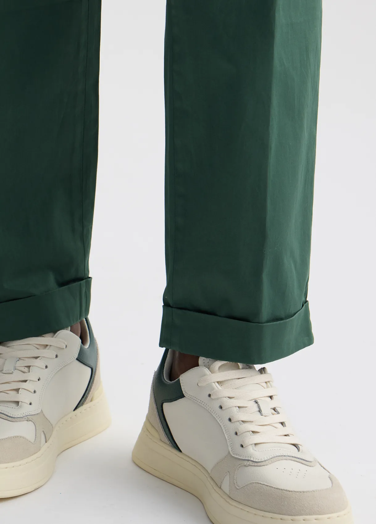 Liu Jo Pantalon pour homme à pinces|Homme Pantalons