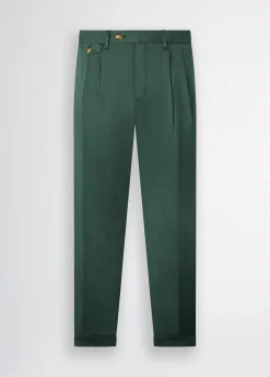 Liu Jo Pantalon pour homme à pinces|Homme Pantalons