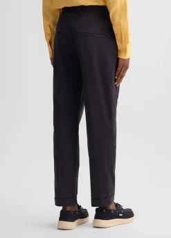 Liu Jo Pantalon pour homme à pinces|Homme Pantalons
