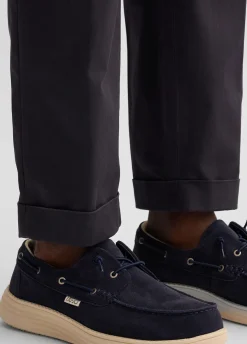 Liu Jo Pantalon pour homme à pinces|Homme Pantalons
