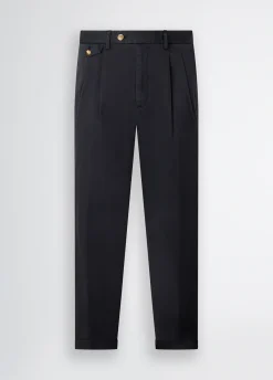 Liu Jo Pantalon pour homme à pinces|Homme Pantalons