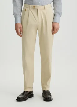 Liu Jo Pantalon pour homme à pinces|Homme Pantalons