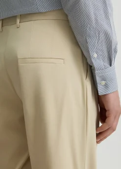 Liu Jo Pantalon pour homme à pinces|Homme Pantalons