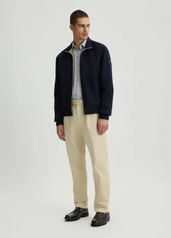 Liu Jo Pantalon pour homme à pinces|Homme Pantalons