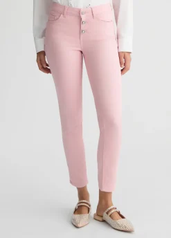 Liu Jo Pantalon skinny|Femme Pantalons