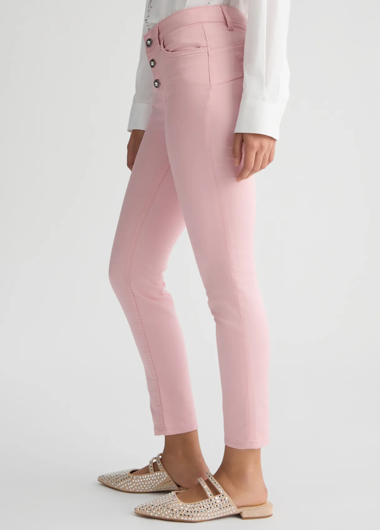 Liu Jo Pantalon skinny|Femme Pantalons