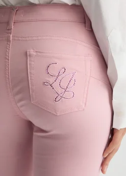 Liu Jo Pantalon skinny|Femme Pantalons