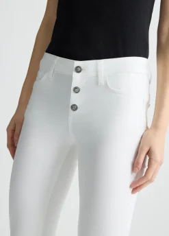 Liu Jo Pantalon skinny|Femme Pantalons