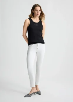 Liu Jo Pantalon skinny|Femme Pantalons
