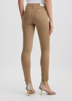 Liu Jo Pantalon skinny|Femme Pantalons