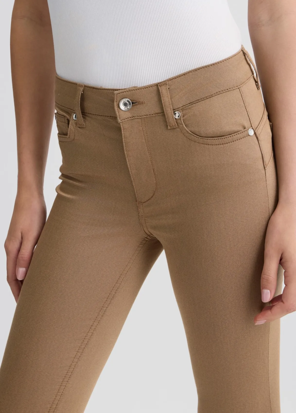 Liu Jo Pantalon skinny|Femme Pantalons