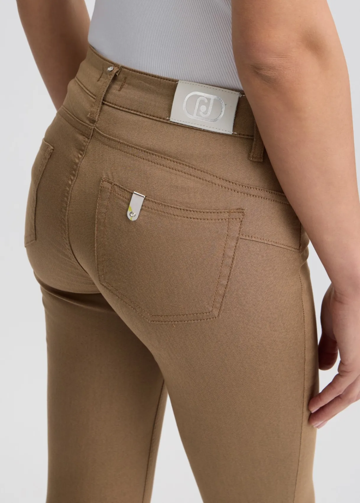 Liu Jo Pantalon skinny|Femme Pantalons
