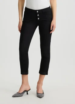 Liu Jo Pantalon skinny|Femme Pantalons