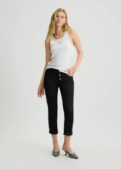 Liu Jo Pantalon skinny|Femme Pantalons