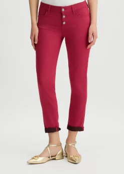 Liu Jo Pantalon skinny|Femme Pantalons