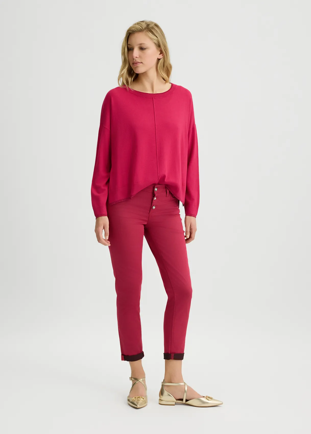 Liu Jo Pantalon skinny|Femme Pantalons