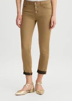 Liu Jo Pantalon skinny|Femme Pantalons