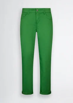 Liu Jo Pantalon skinny cropped|Femme Pantalons