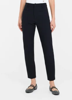 Liu Jo Pantalon skinny élégant|Femme Pantalons|Tailleurs