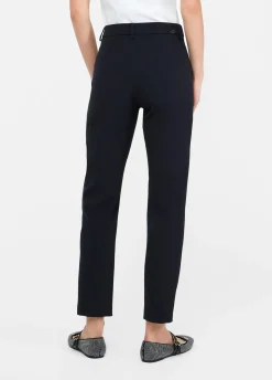 Liu Jo Pantalon skinny élégant|Femme Pantalons|Tailleurs