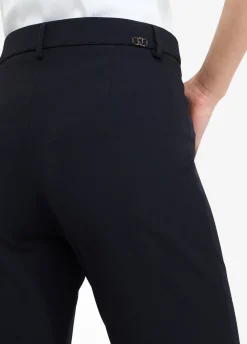 Liu Jo Pantalon skinny élégant|Femme Pantalons|Tailleurs