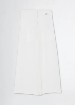 Liu Jo Pantalon évasé|Enfant Pantalons & Jupes