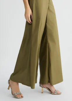 Liu Jo Pantalon évasé|Femme Pantalons