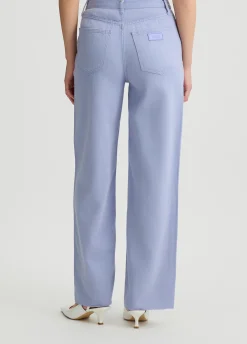 Liu Jo Pantalon wide leg|Femme Pantalons