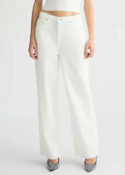 Liu Jo Pantalon wide leg|Femme Pantalons