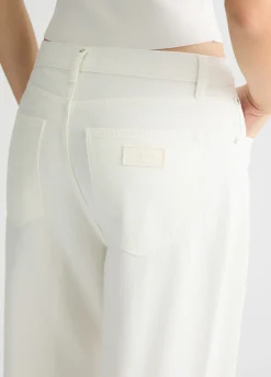Liu Jo Pantalon wide leg|Femme Pantalons