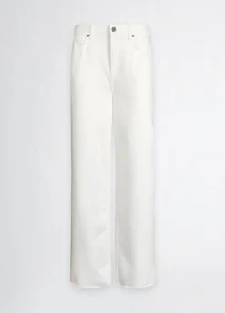 Liu Jo Pantalon wide leg|Femme Pantalons