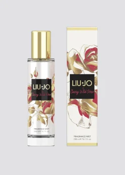 Liu Jo Parfum Classy Wild Rose 200ml|Femme Parfums